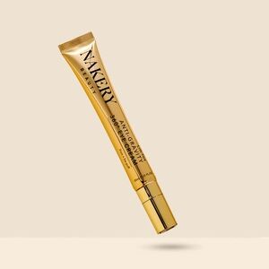 New | Sealed | Nakery Beauty | Anti-Gravity Eye Cream | Lift-Tox | Firm + Depuff